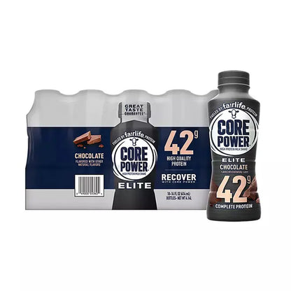 Core Power Protein Shake